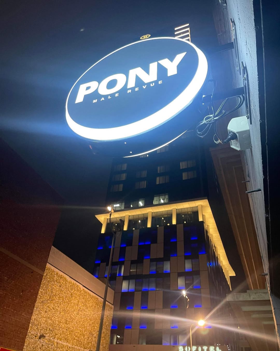 Pony Adelaide - Nightclub in Adelaide, Australia
