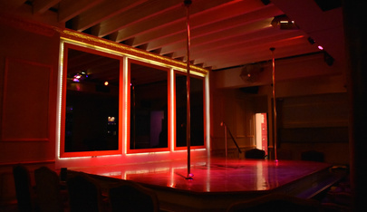 The Firm - Nightclub in Adelaide, Australia