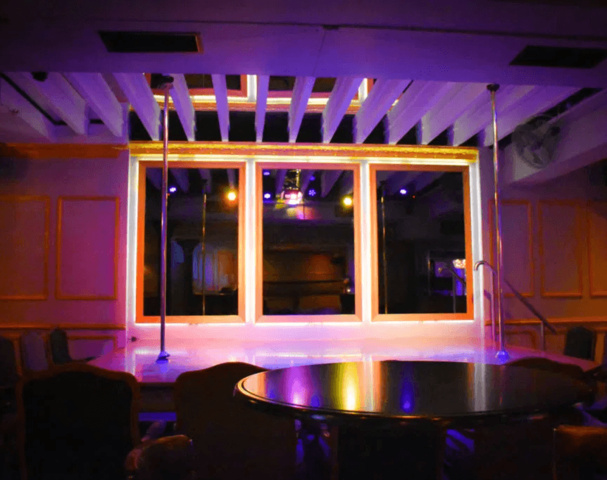 The Firm - Nightclub in Adelaide, Australia