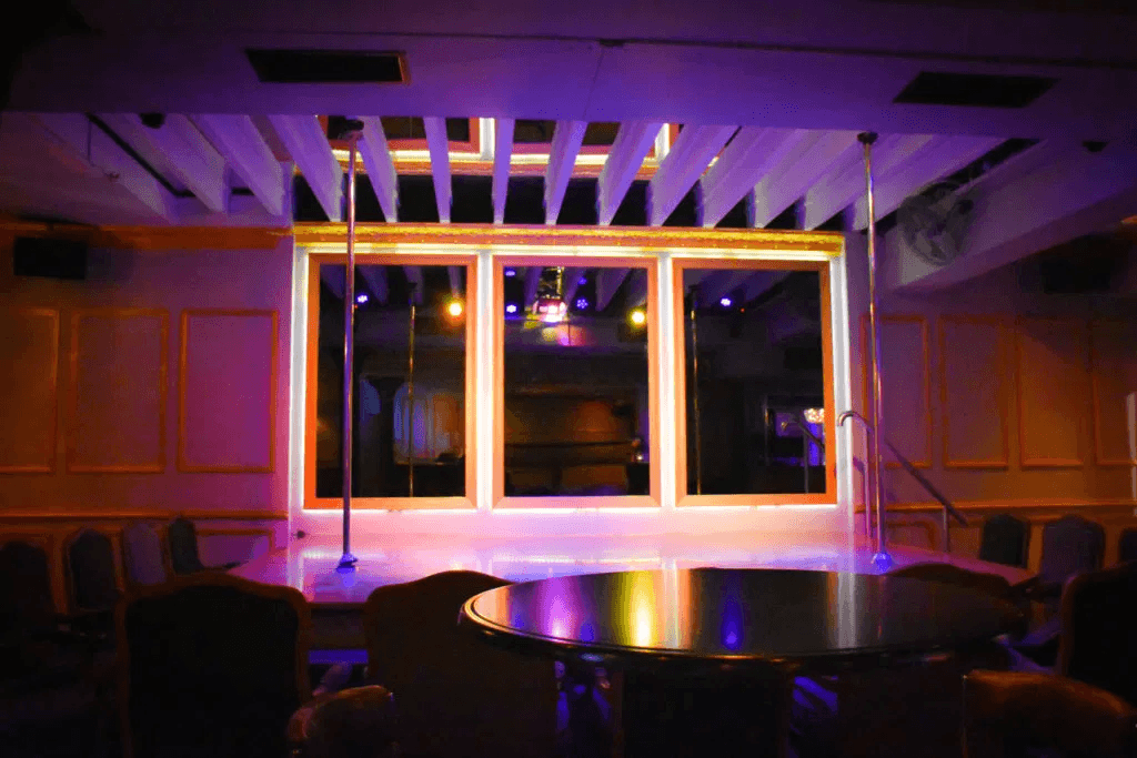 The Firm - Nightclub in Adelaide, Australia