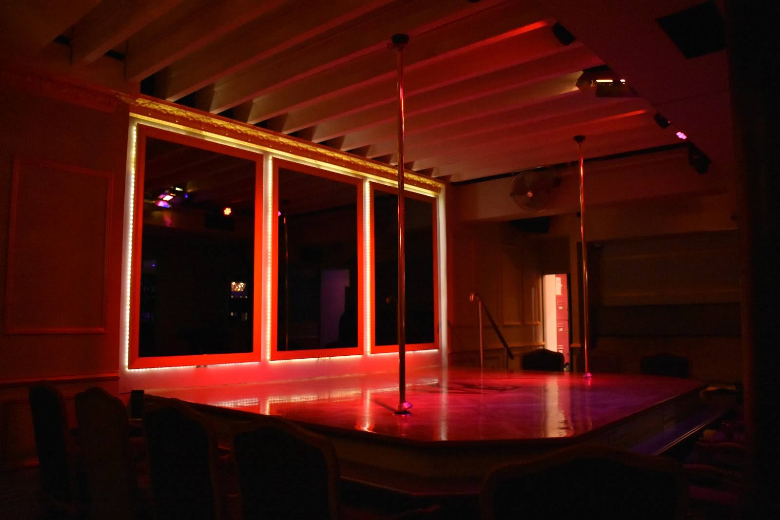 The Firm - Nightclub in Adelaide, Australia