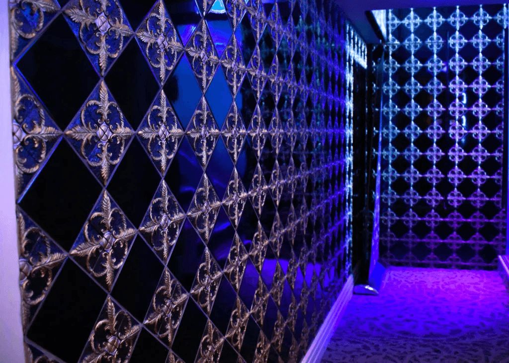 The Firm - Nightclub in Adelaide, Australia