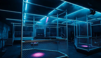 The Palace - Nightclub in Adelaide, Australia