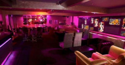 The Palace - Nightclub in Adelaide, Australia