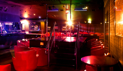 The Palace - Nightclub in Adelaide, Australia