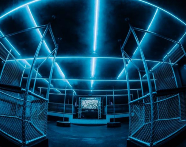 The Palace - Nightclub in Adelaide, Australia