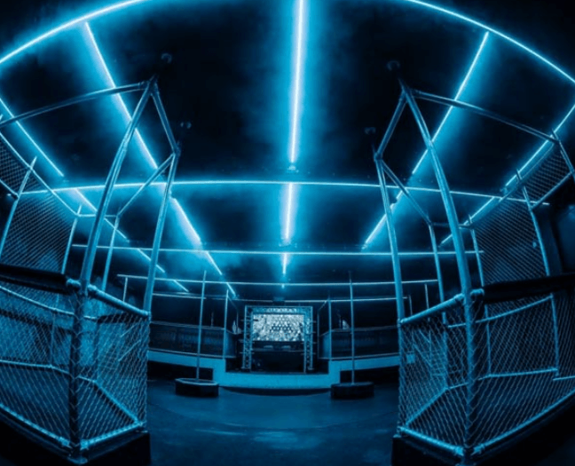 The Palace - Nightclub in Adelaide, Australia
