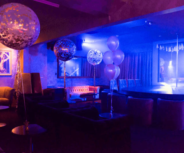 The Palace - Nightclub in Adelaide, Australia