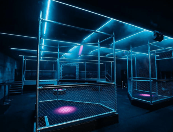 The Palace - Nightclub in Adelaide, Australia