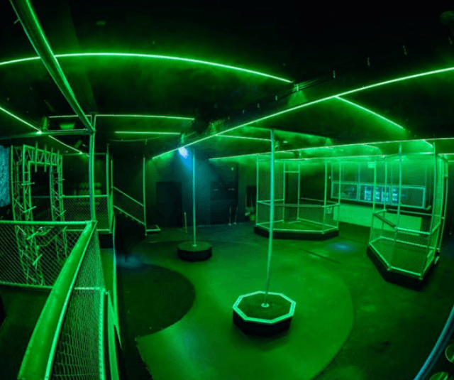 The Palace - Nightclub in Adelaide, Australia