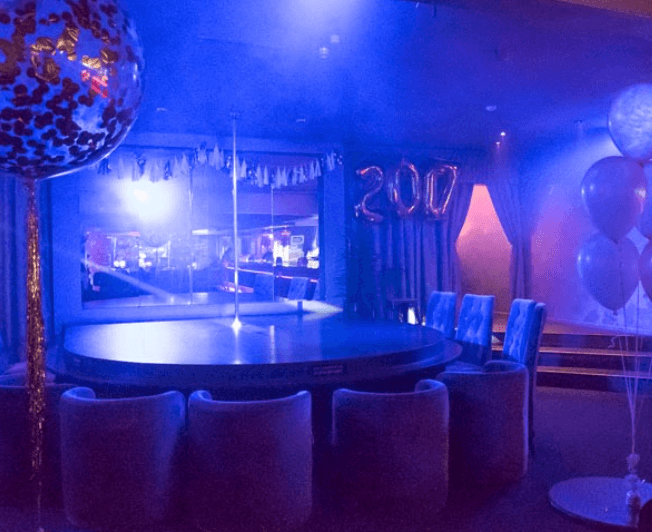 The Palace - Nightclub in Adelaide, Australia