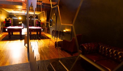 Our Secret Spot - Swinger Club in Annandale, Australia
