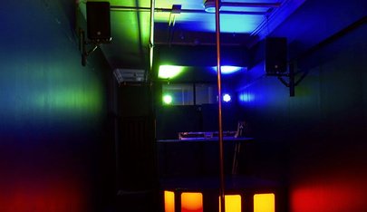 Our Secret Spot - Swinger Club in Annandale, Australia