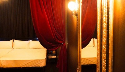 Our Secret Spot - Swinger Club in Annandale, Australia