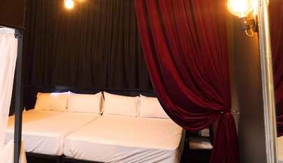 Our Secret Spot - Swinger Club in Annandale, Australia