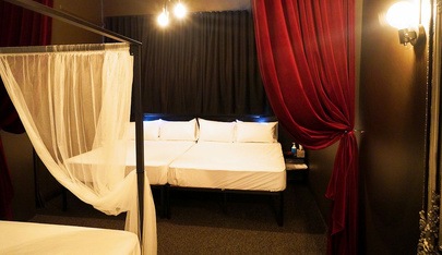 Our Secret Spot - Swinger Club in Annandale, Australia