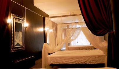 Our Secret Spot - Swinger Club in Annandale, Australia