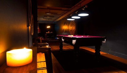 Our Secret Spot - Swinger Club in Annandale, Australia