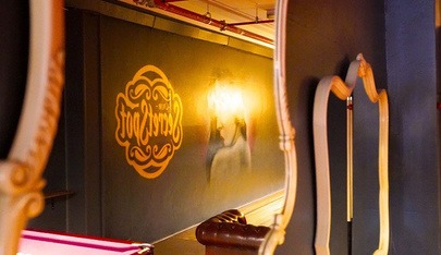 Our Secret Spot - Swinger Club in Annandale, Australia