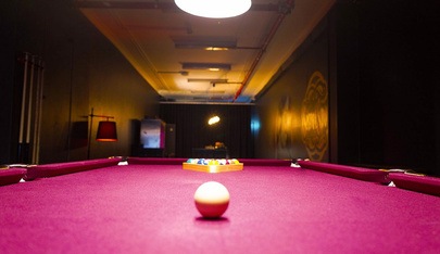 Our Secret Spot - Swinger Club in Annandale, Australia