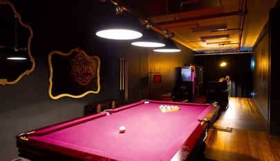 Our Secret Spot - Swinger Club in Annandale, Australia