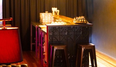Our Secret Spot - Swinger Club in Annandale, Australia