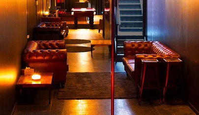 Our Secret Spot - Swinger Club in Annandale, Australia