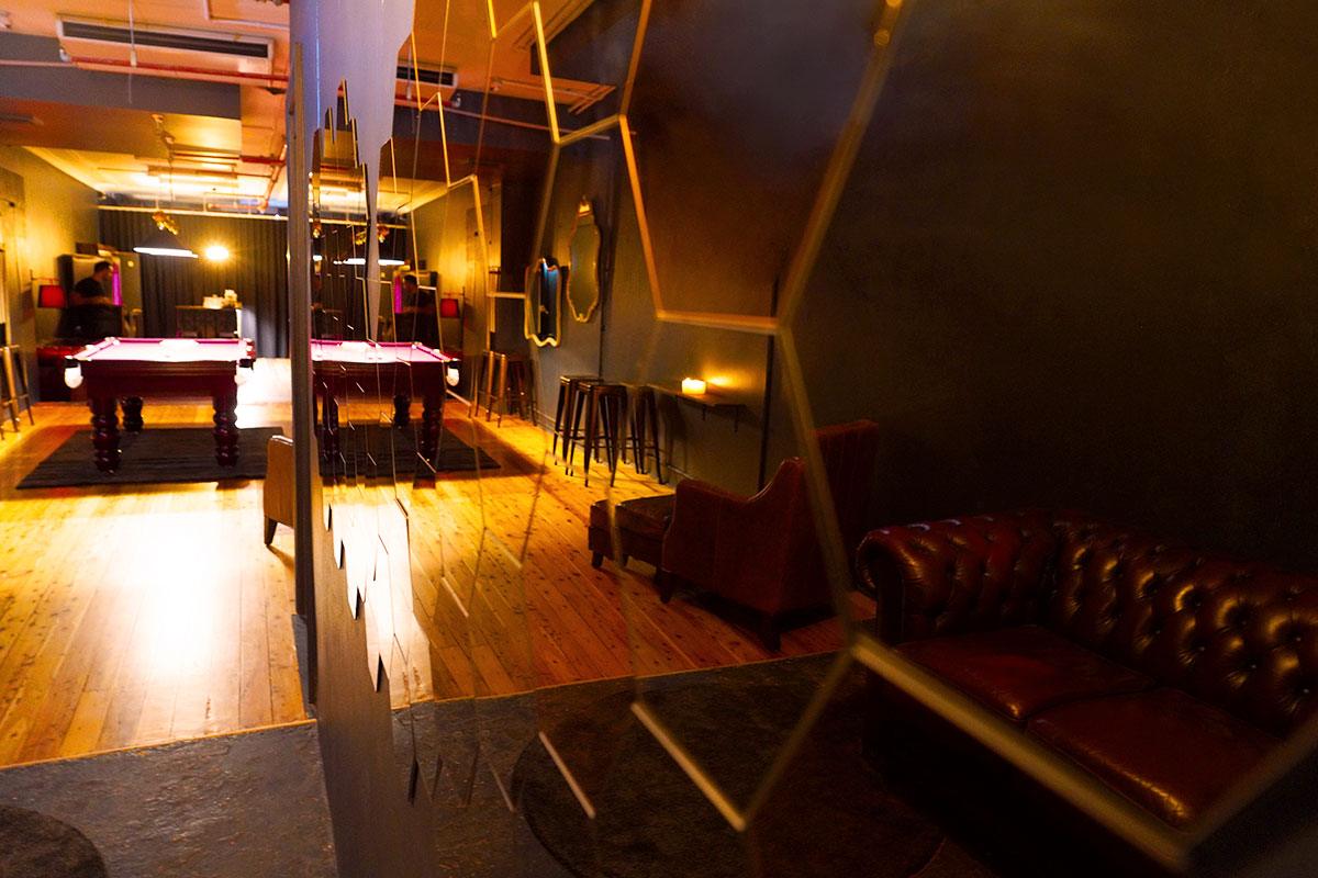 Our Secret Spot - Swinger Club in Annandale, Australia
