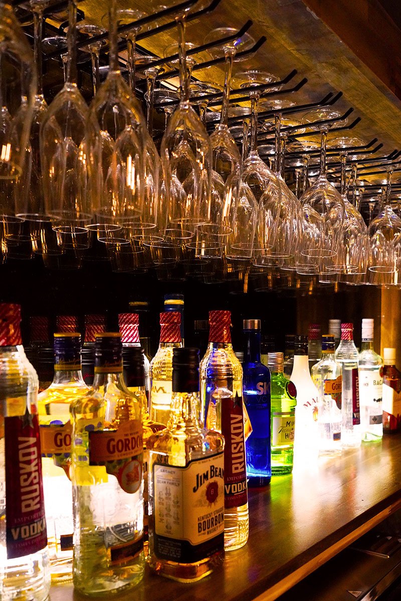 Our Secret Spot - Swinger Club in Annandale, Australia