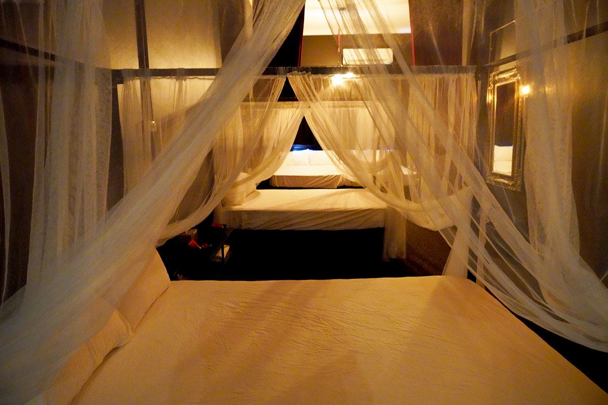 Our Secret Spot - Swinger Club in Annandale, Australia