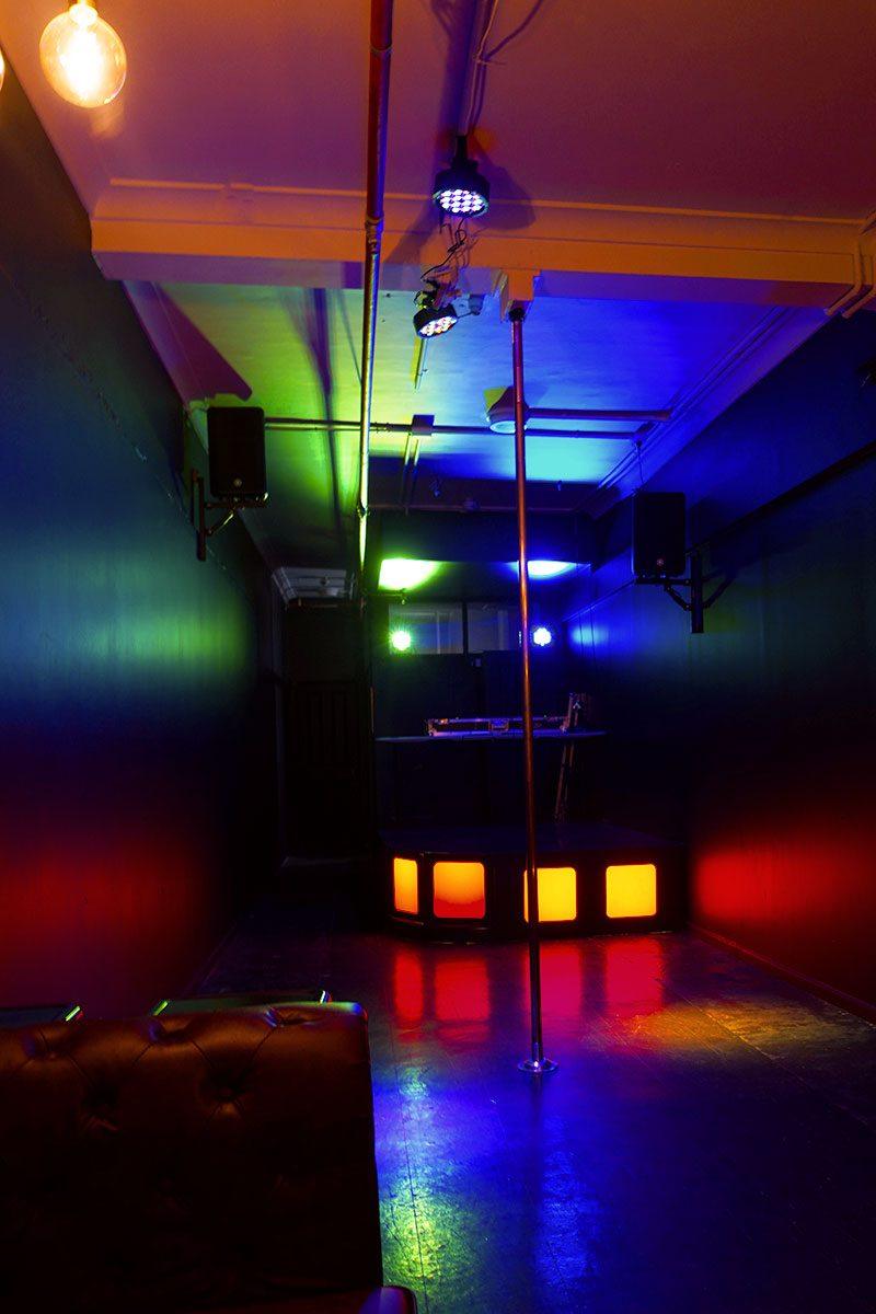 Our Secret Spot - Swinger Club in Annandale, Australia