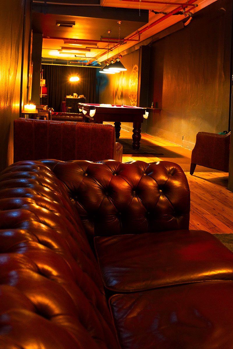 Our Secret Spot - Swinger Club in Annandale, Australia