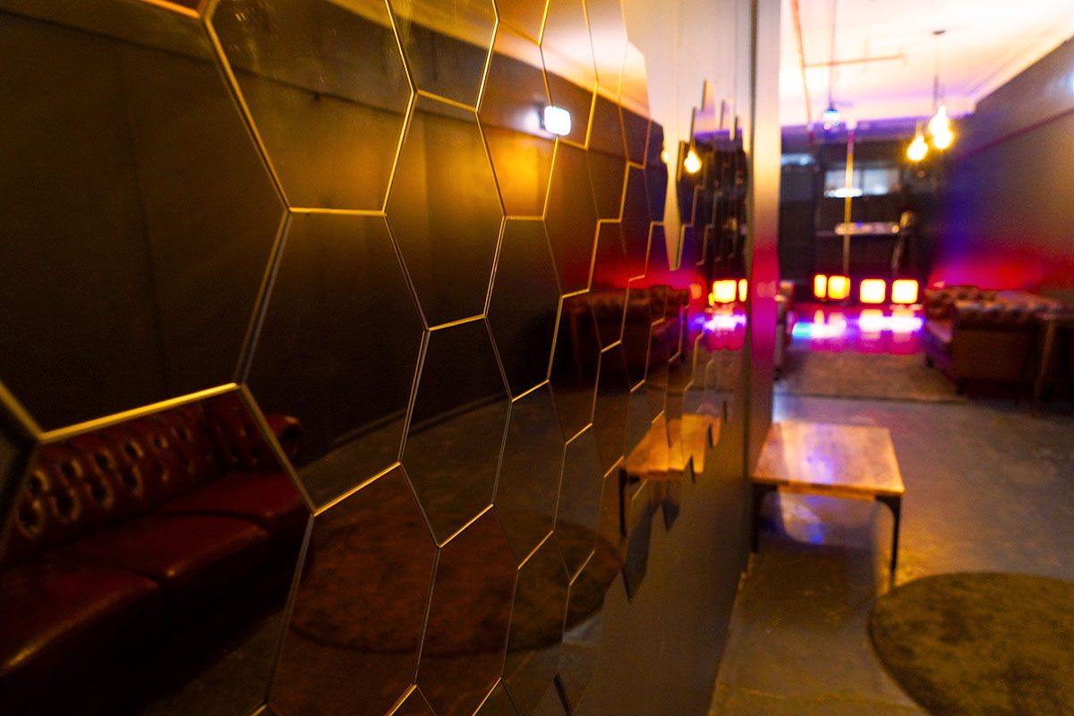 Our Secret Spot - Swinger Club in Annandale, Australia