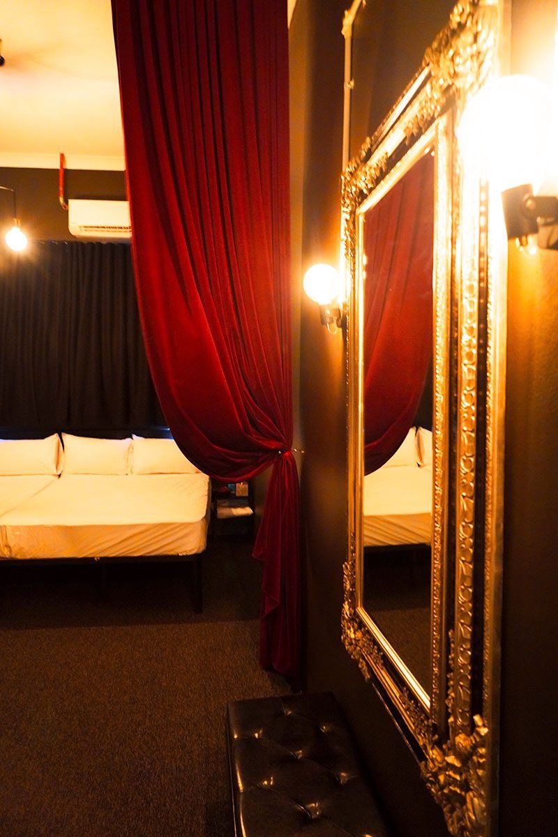 Our Secret Spot - Swinger Club in Annandale, Australia