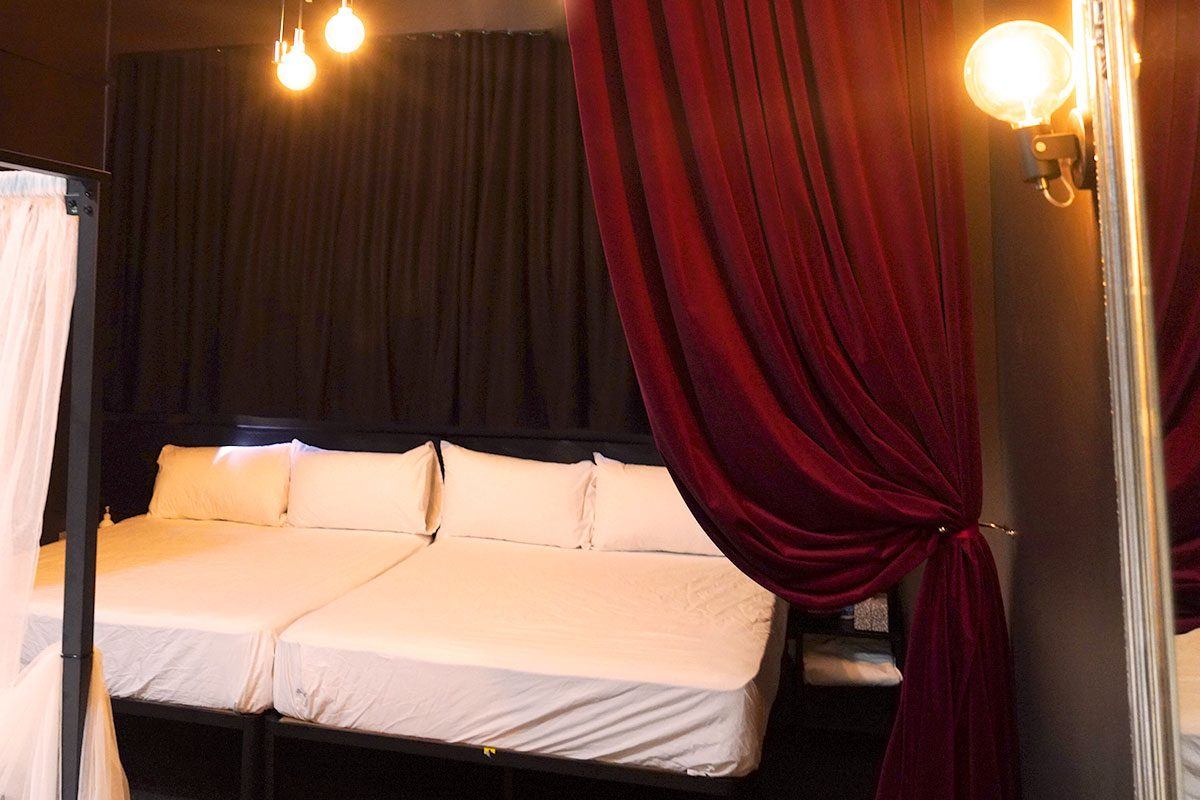 Our Secret Spot - Swinger Club in Annandale, Australia