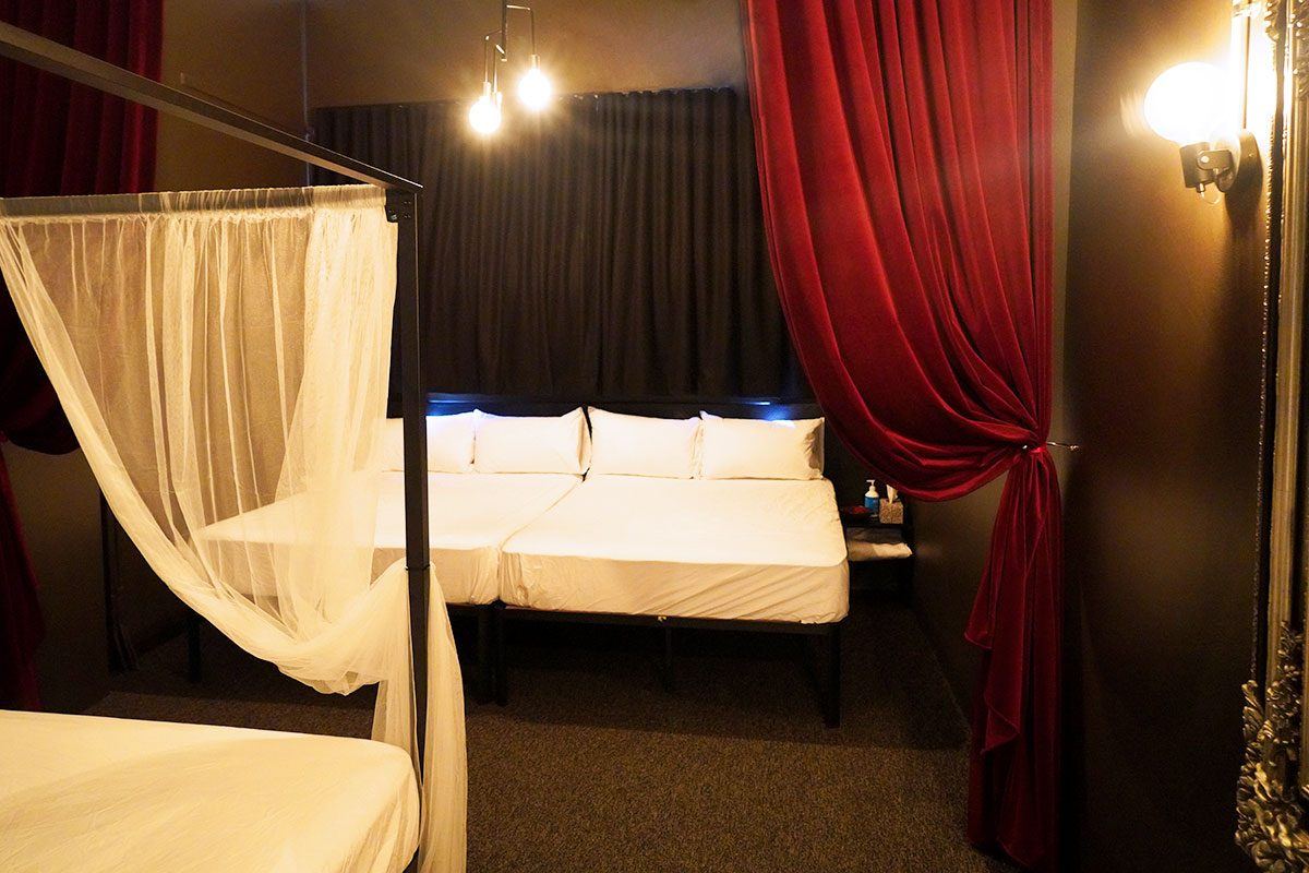 Our Secret Spot - Swinger Club in Annandale, Australia