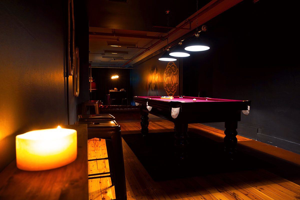Our Secret Spot - Swinger Club in Annandale, Australia