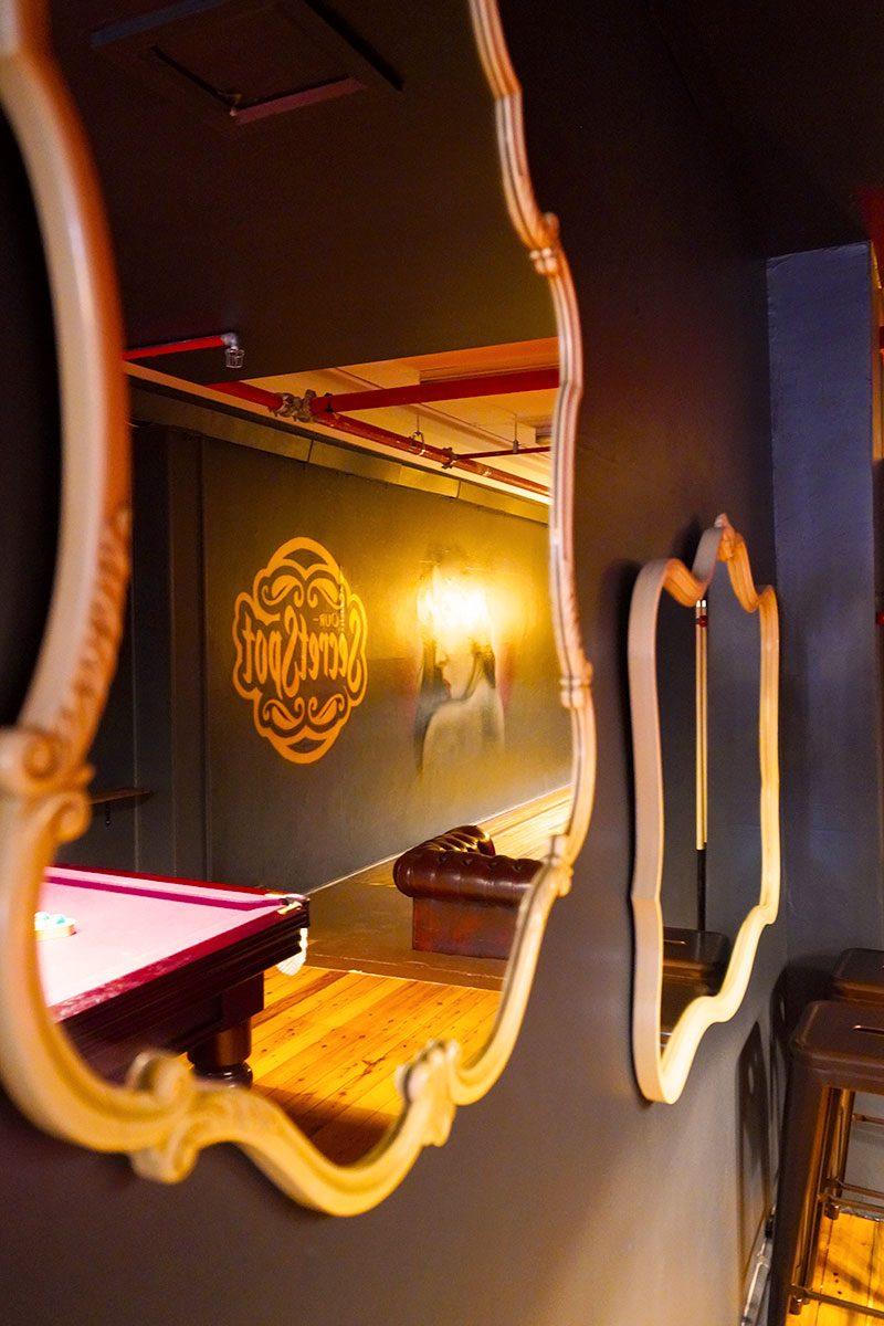 Our Secret Spot - Swinger Club in Annandale, Australia