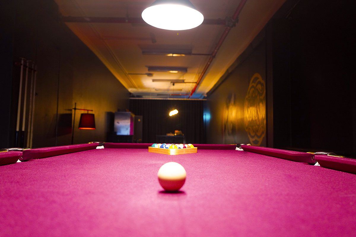 Our Secret Spot - Swinger Club in Annandale, Australia