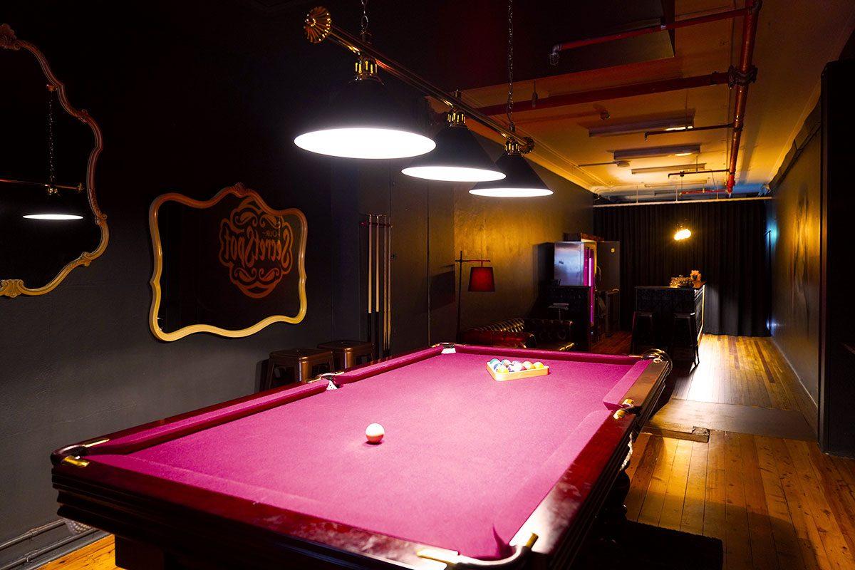 Our Secret Spot - Swinger Club in Annandale, Australia
