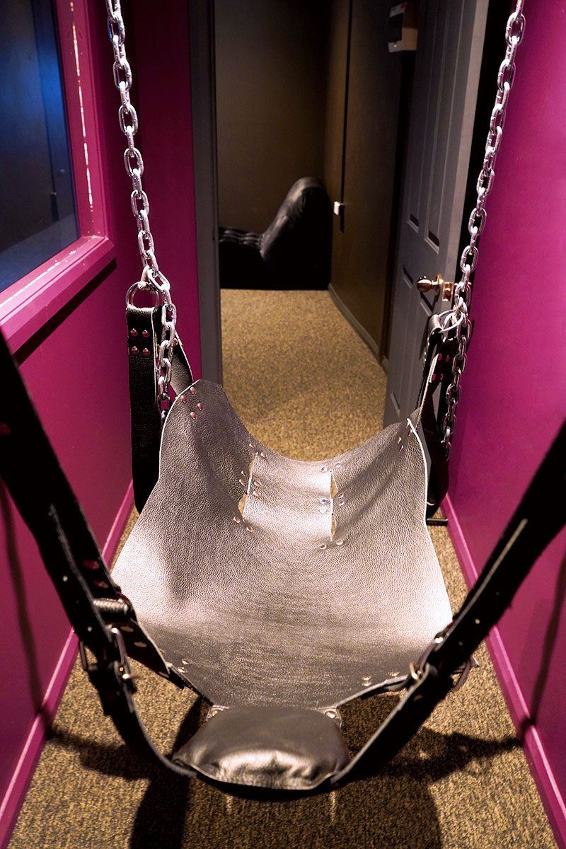Our Secret Spot - Swinger Club in Annandale, Australia