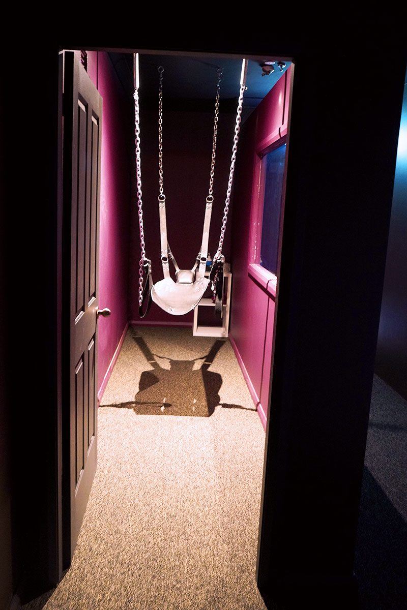 Our Secret Spot - Swinger Club in Annandale, Australia