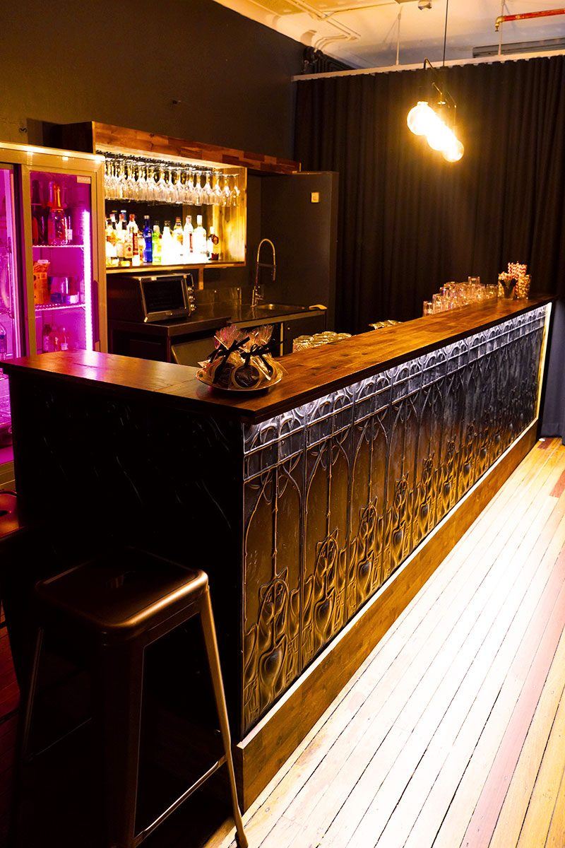 Our Secret Spot - Swinger Club in Annandale, Australia