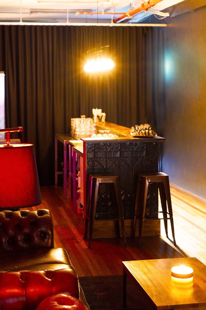 Our Secret Spot - Swinger Club in Annandale, Australia