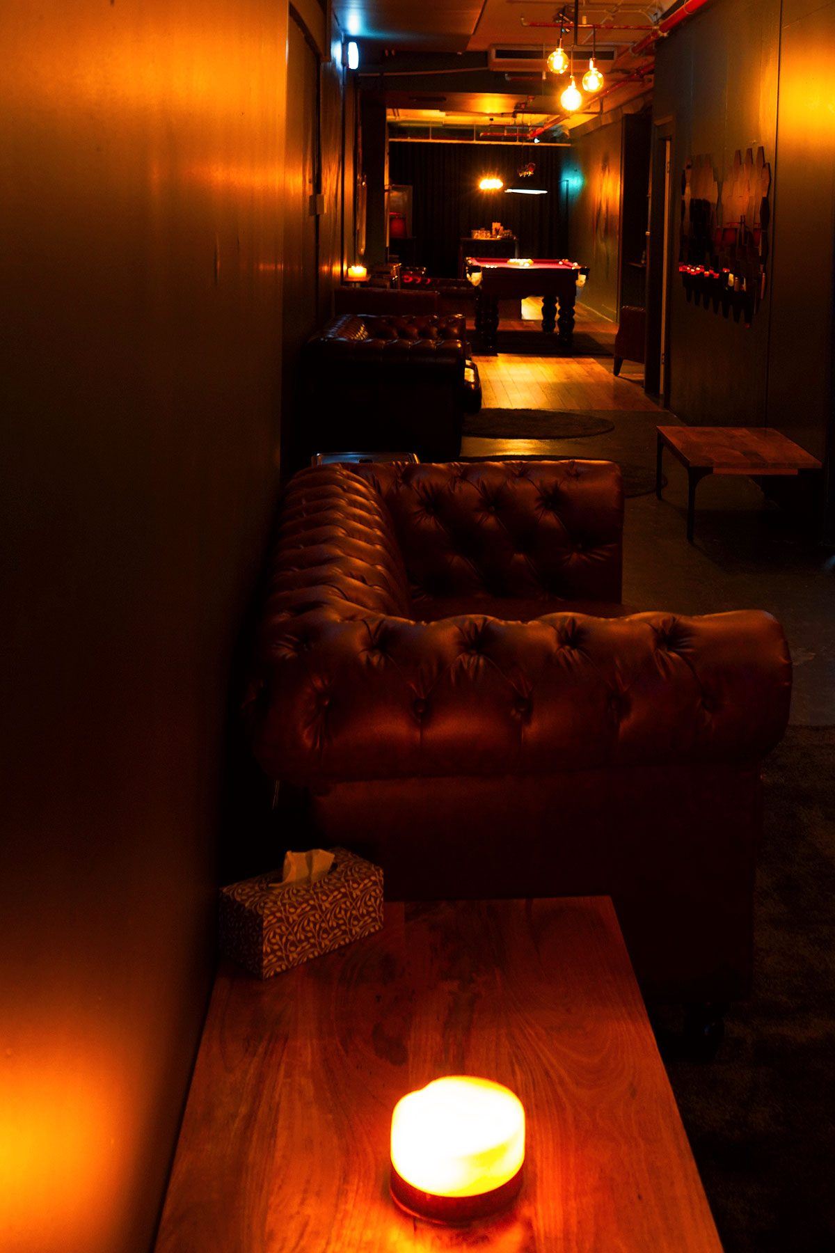 Our Secret Spot - Swinger Club in Annandale, Australia
