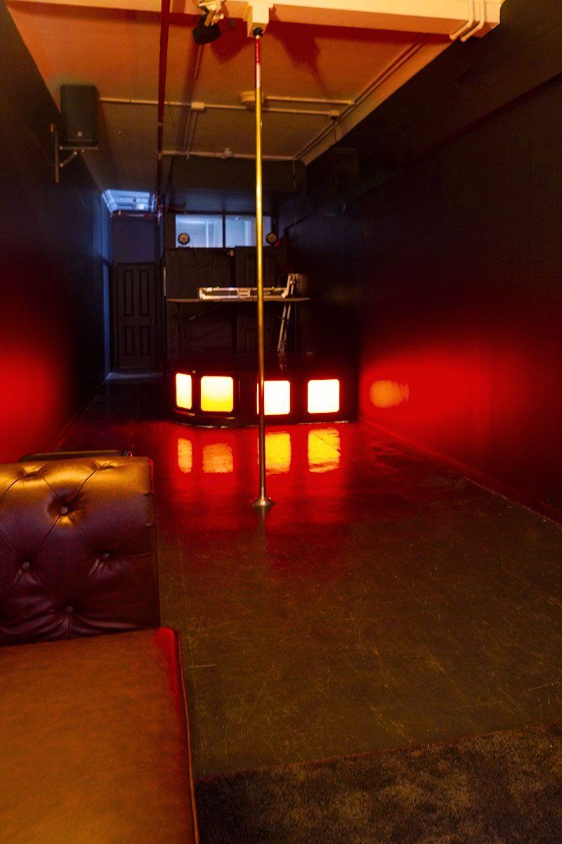 Our Secret Spot - Swinger Club in Annandale, Australia