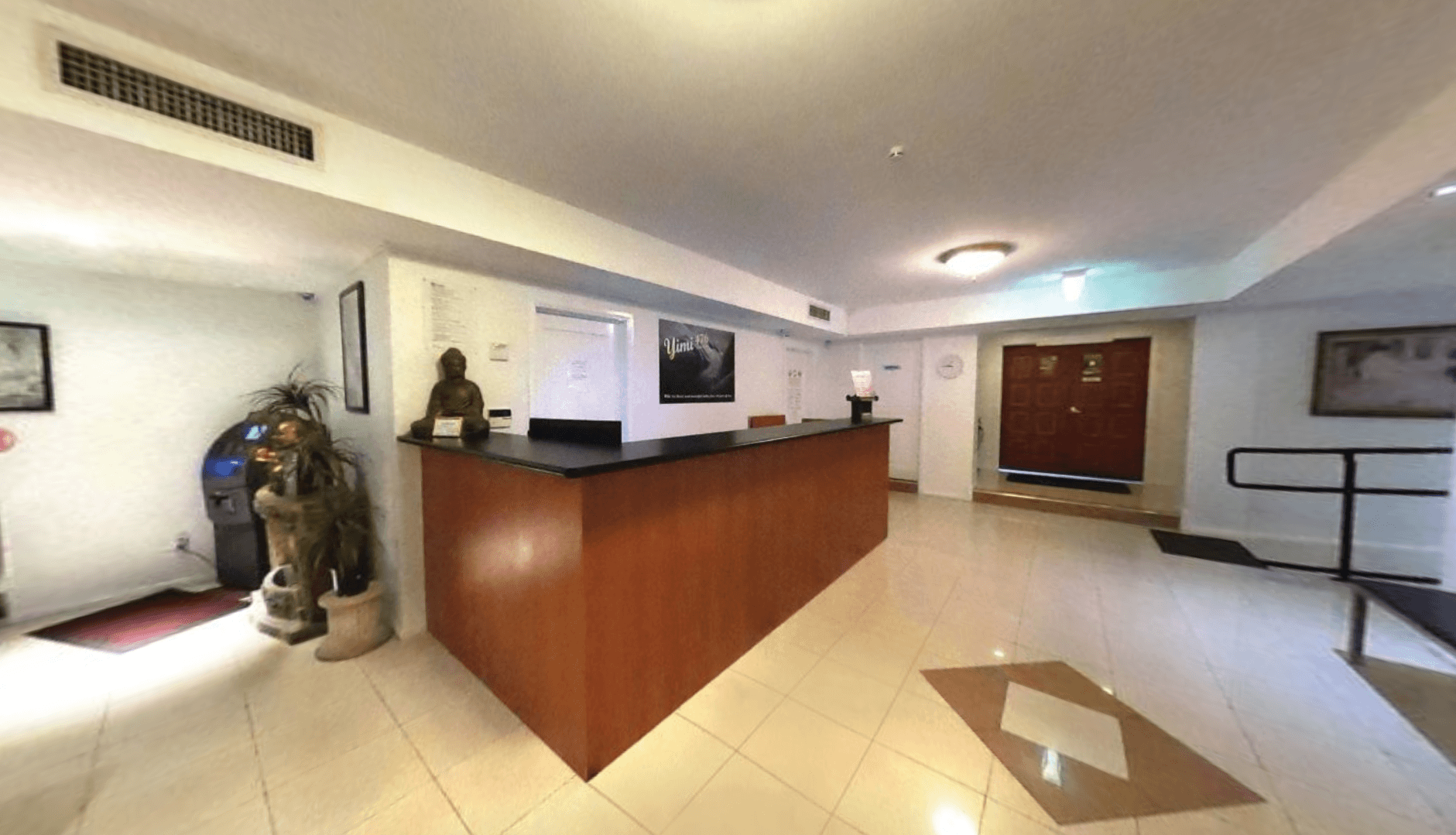 Yimi 476 Legal Asian Brothel Brisbane - Brothel in Archerfield, Australia