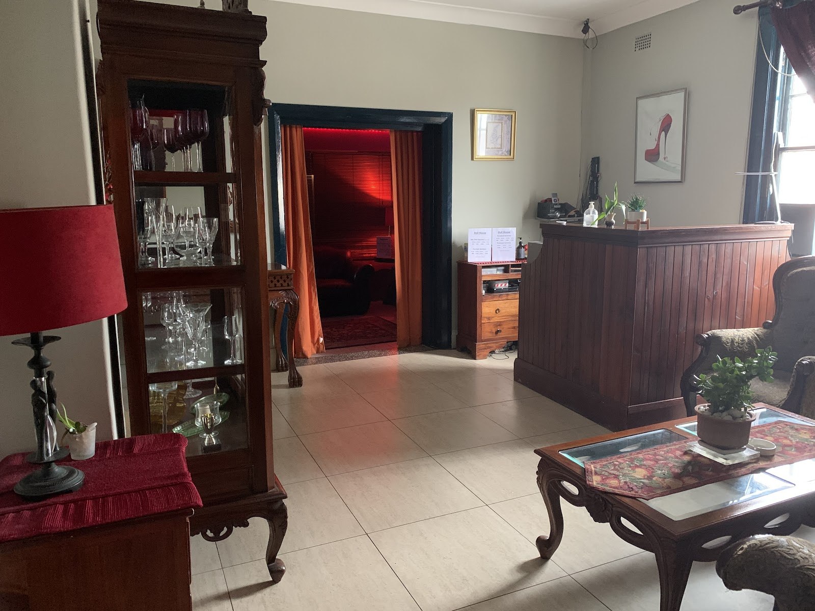 Doll House Manly - Brothel in Balgowlah, Australia