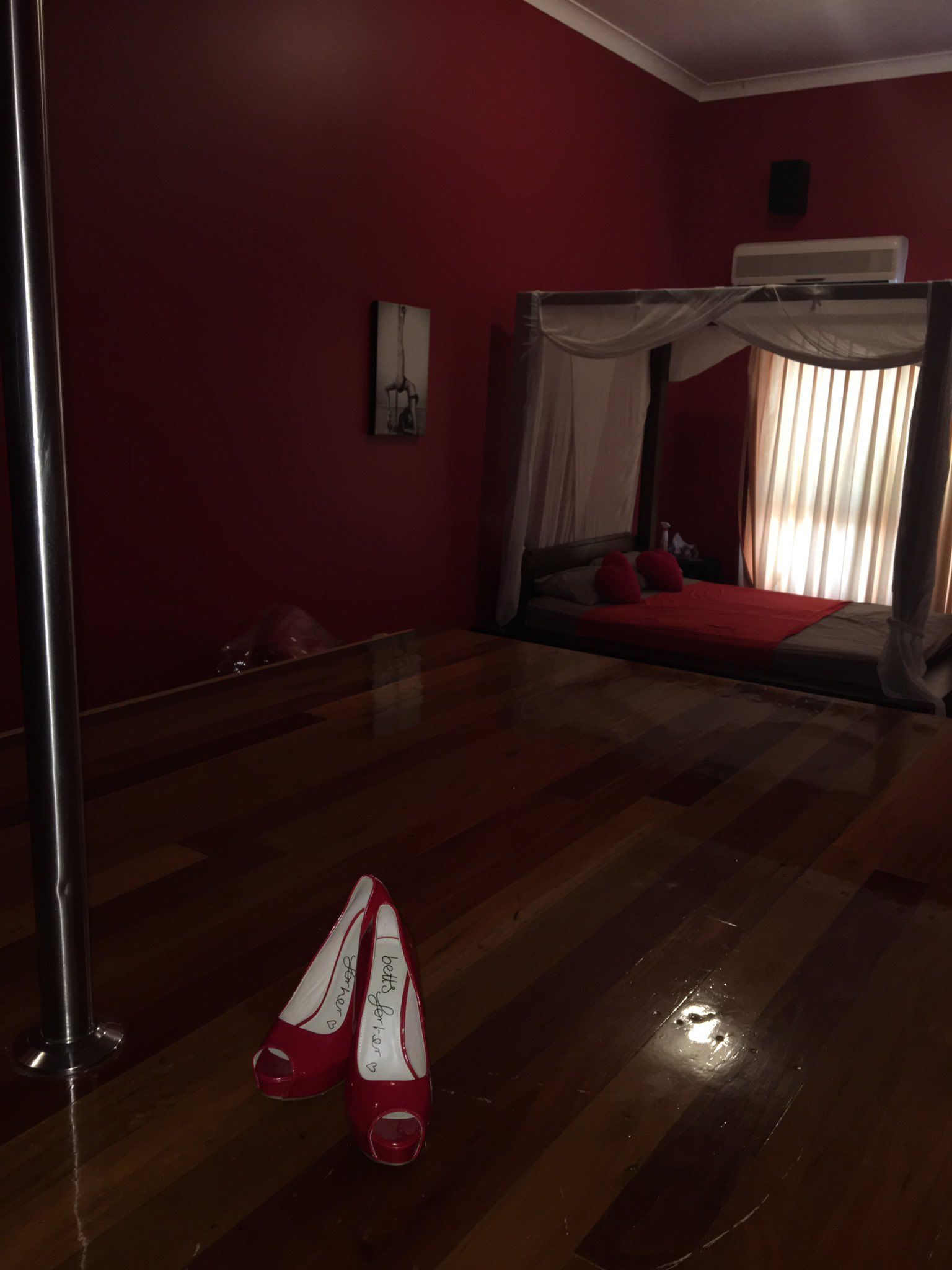 Ballina Exclusive Company - Brothel in Ballina, Australia