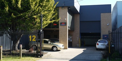 12 Cottam Bankstown - Brothel in Bankstown, Australia